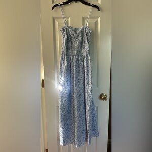 H&M dress. Never worn but no tags.